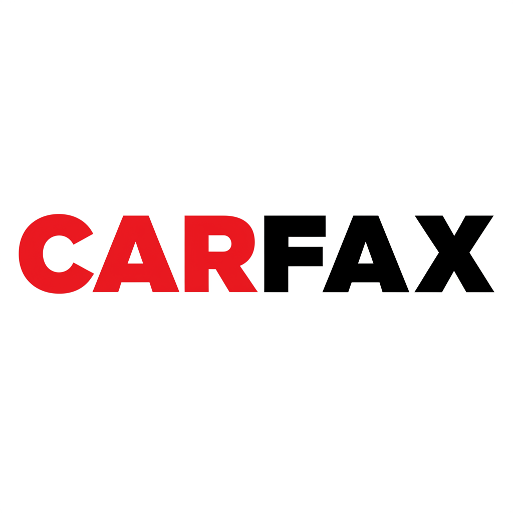 Carfax Logo