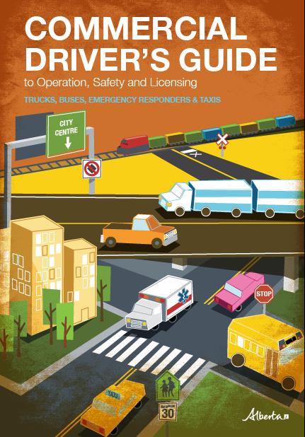 Commercial Driver's Guide