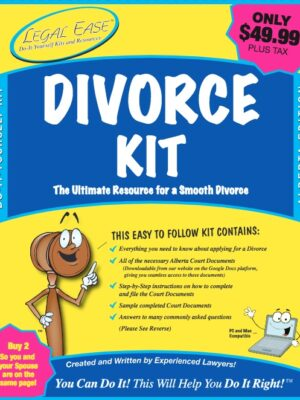 Divorce Kit