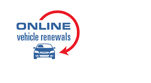 Online Vehicle Renewals